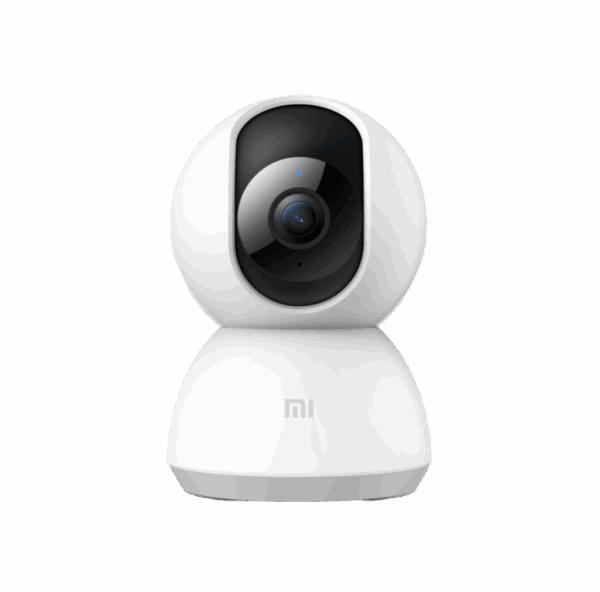 MI HOME SECURITY CAMERA 360 1080P