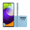 A52_2 Samsung Galaxy A52 128GB|6GB RAM Dual SIM, Azul