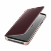 Capa Clear View Standing Galaxy S9