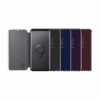 Capa Clear View Standing Galaxy S9
