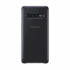 Capa de Telefone Clear View Protective para Samsung S10+