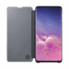 Capa de Telefone Clear View Protective para Samsung S10+