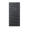 Capa de Telefone LED View Para Samsung Galaxy S10+