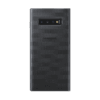 Capa de Telefone LED View Para Samsung Galaxy S10+