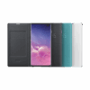 Capa de Telefone LED View Para Samsung Galaxy S10+