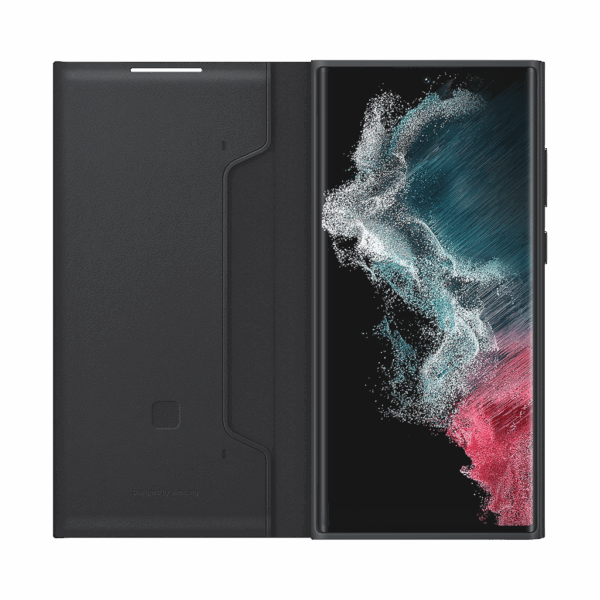 Capa de Telefone Smart LED Galaxy S20 Ultra