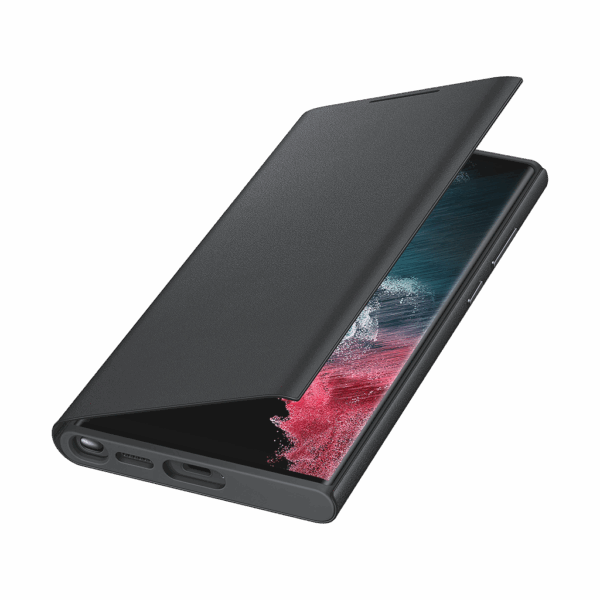 Capa de Telefone Smart LED Galaxy S20 Ultra