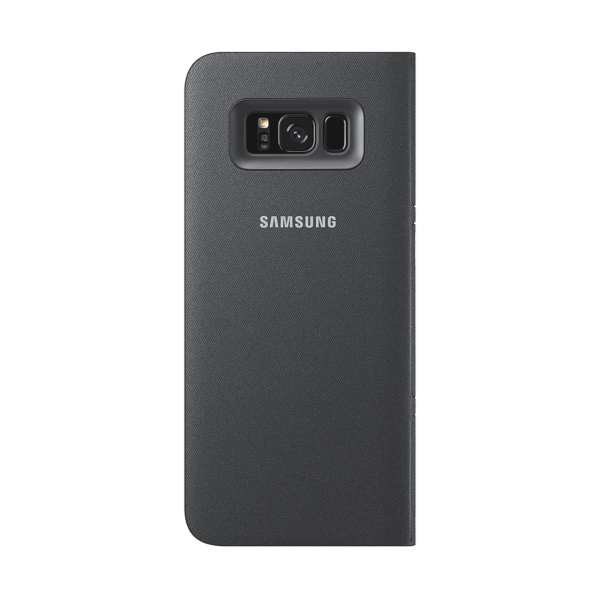 Capa de Telefone LED View para Samsung Galaxy S8+