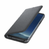 Capa de Telefone LED View para Samsung Galaxy S8+