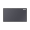 MI AMBIENT LIGHT REJECTING PROJECTOR SCREEN 100