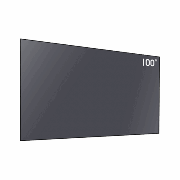 MI AMBIENT LIGHT REJECTING PROJECTOR SCREEN 100