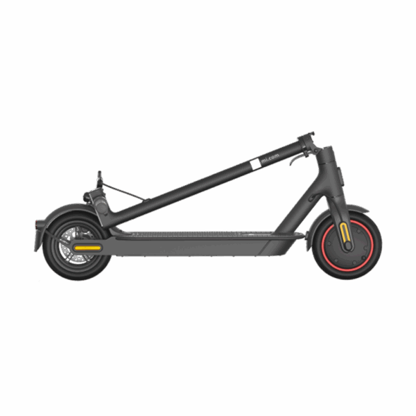 Mi Electric Scooter Pro 2