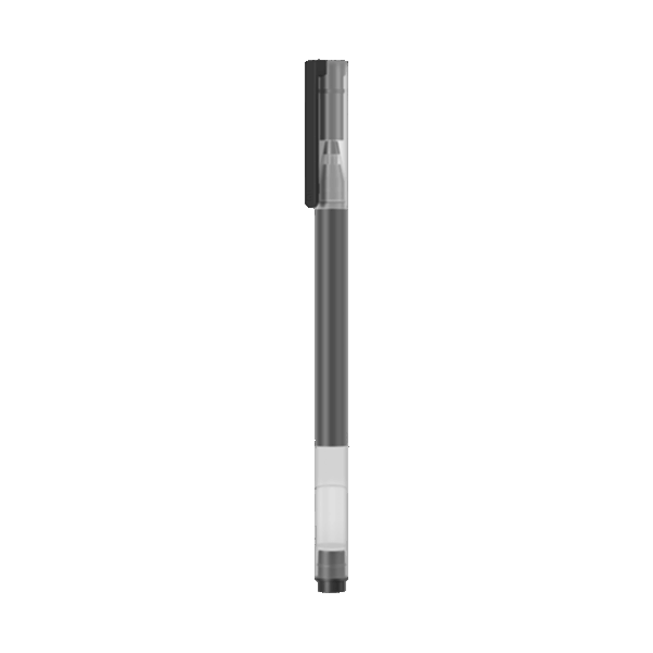 MI HIGH CAPACITY GEL PEN (10 PACK)