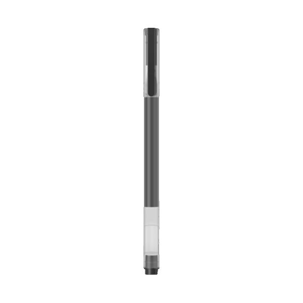 MI HIGH CAPACITY GEL PEN (10 PACK)