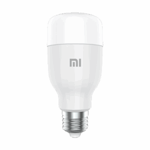 Mi Smart LED Bulb Essential Lâmpada Mi Smart LED Bulb Essential Branco e Colorido, 9W