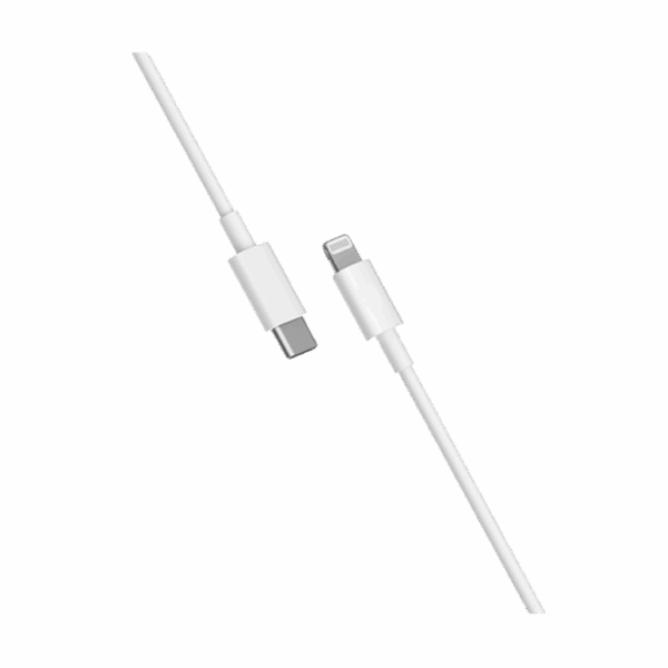 MI USB-C TO LIGHTNING CABLE 1M