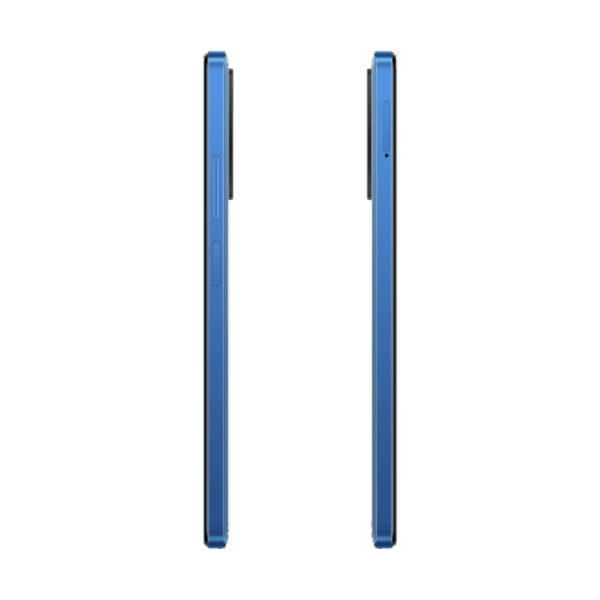 Xiaomi Redmi Note 11 128GB|6GB RAM Dual SIM, Azul