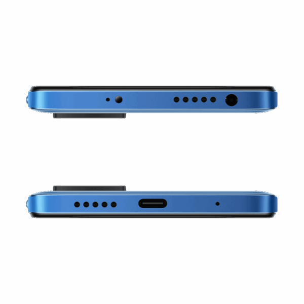 Xiaomi Redmi Note 11 128GB|6GB RAM Dual SIM, Azul