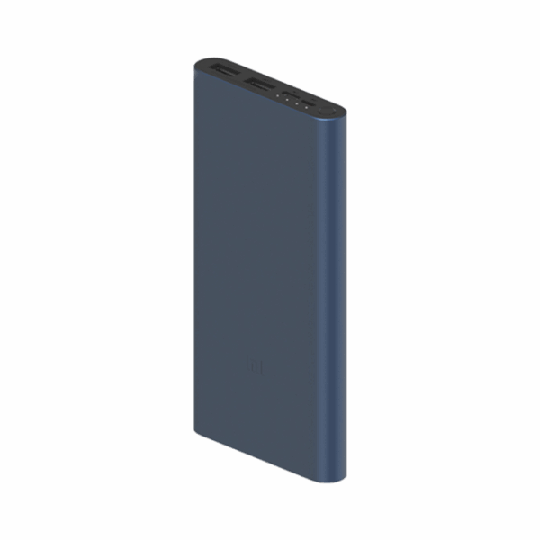 10000 MAH MI 18W FAST CHARGE POWER BANK 3