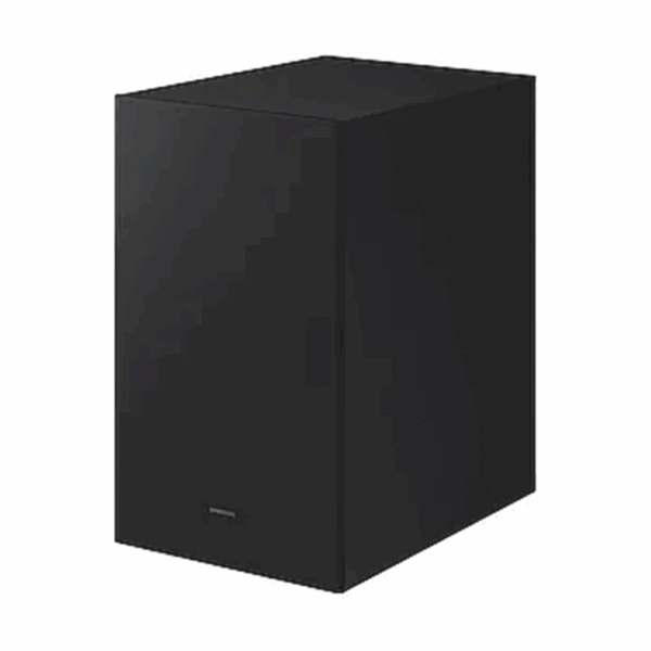 SAMSUNG SOUNDBAR 3.1.2 CH W. DOLBY ATMOS HW-Q600A