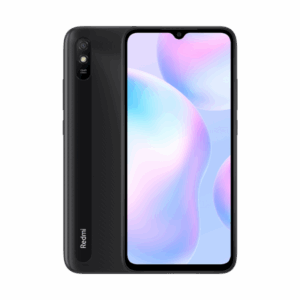 Xiaomi Redmi 9A Dual SIM 32GB | 2GB RAM, Cinzento