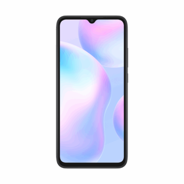 Xiaomi Redmi 9A Dual SIM 32GB | 2GB RAM, Cinzento