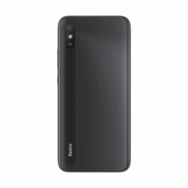 Xiaomi Redmi 9A Dual SIM 32GB | 2GB RAM, Cinzento