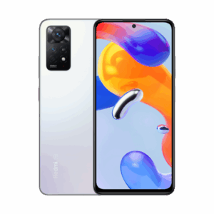 Xiaomi Redmi Note 11 Pro 5G 128GB | 8GB RAM Dual SIM, Branco