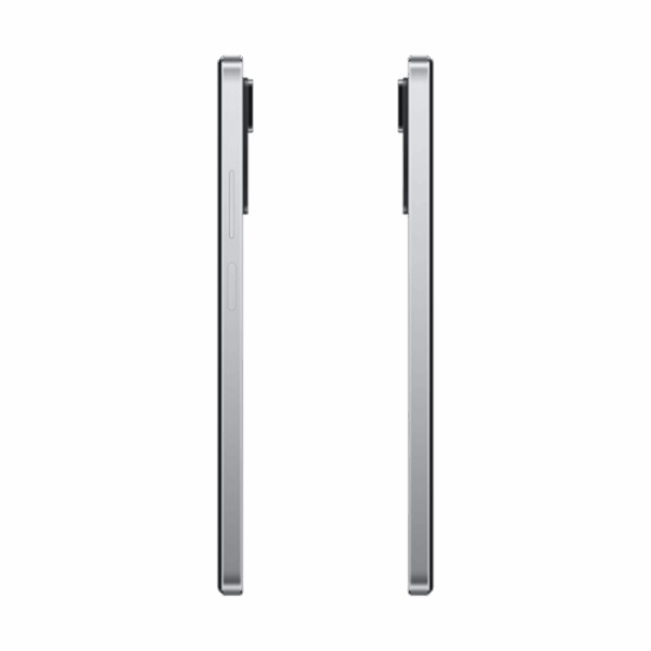 Xiaomi Redmi Note 11 Pro 5G 128GB | 8GB RAM Dual SIM, Branco