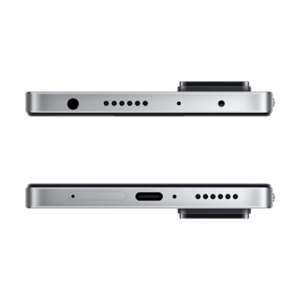 Xiaomi Redmi Note 11 Pro 5G 128GB | 8GB RAM Dual SIM, Branco