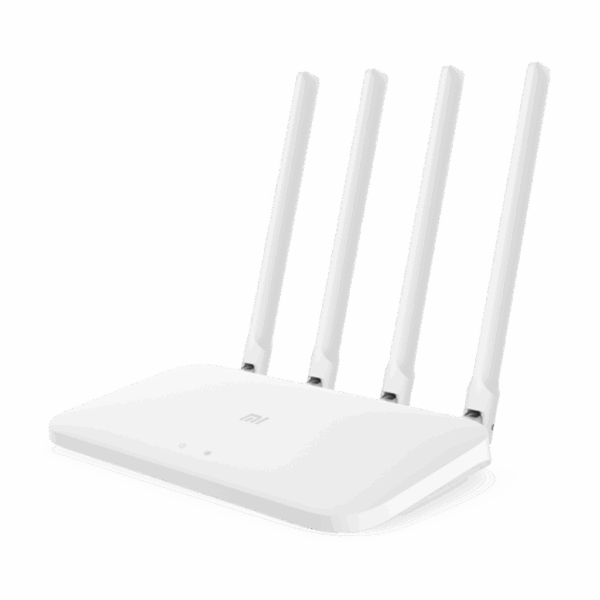 MI ROUTER 4A