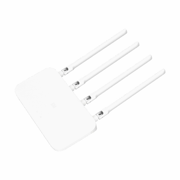 MI ROUTER 4A