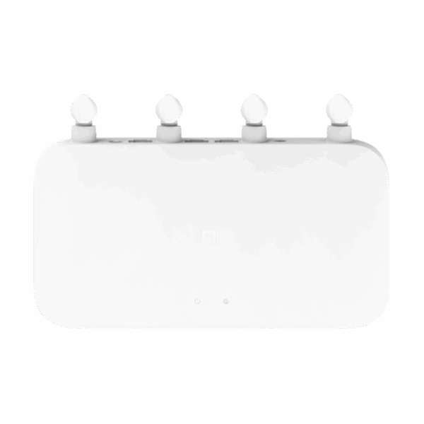 MI ROUTER 4A
