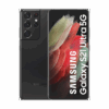 S21 Ultra Samsung Galaxy S21 Ultra 256GB|12GB RAM DUAL SIM, Preto