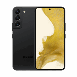 S22 Samsung Galaxy S22 5G 256GB|8GB RAM Dual SIM, Preto
