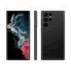 S22 Ultra_1 Samsung Galaxy S22 5G Ultra 256GB|12GB RAM Dual SIM, Preto