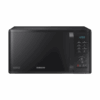 Microondas Samsung MS23K3515AK 23L Simples com Cerâmica Enamel, Preto