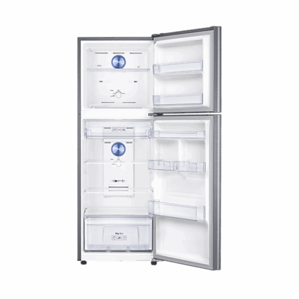 SAMSUNG REF. TWIN COOLING PLUS TOP FREEZER 290 LT