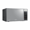 SAMSUNG MICROWAVE WITH GLASS MIRROR 40 L