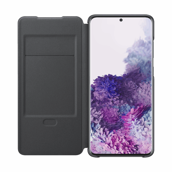 Capa de Telefone Smart LED View Galaxy S20 Plus