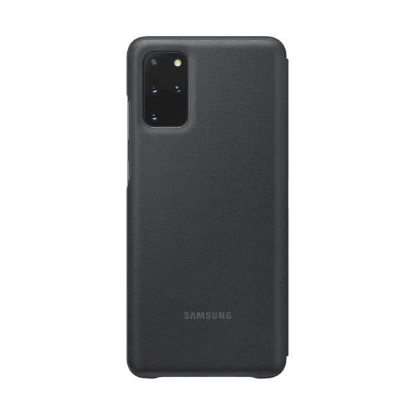 Capa de Telefone Smart LED View Galaxy S20 Plus