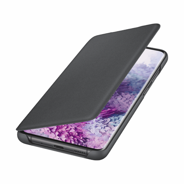 Capa de Telefone Smart LED View Galaxy S20 Plus