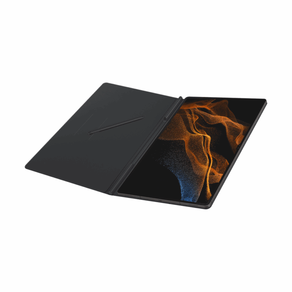 Capa Para Galaxy Tab 8" Book