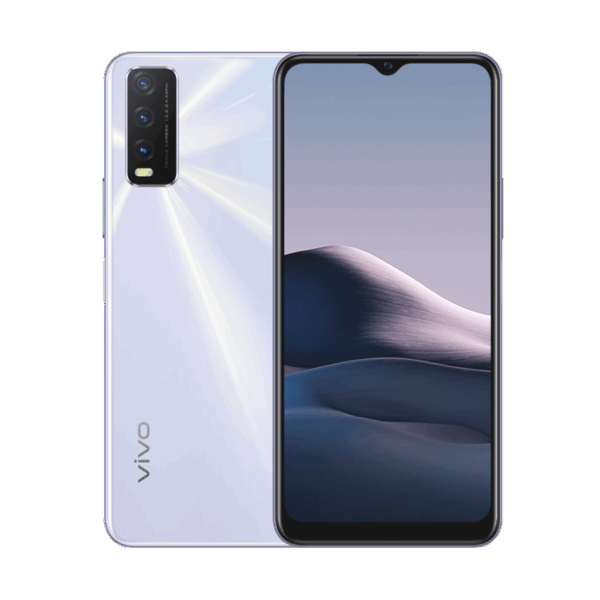 Vivo y20 Vivo Y20 Dual SIM 64GB | 4GB RAM, Azul