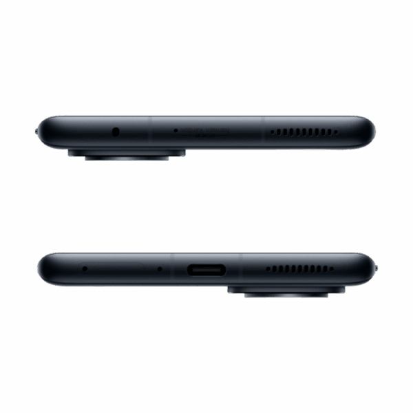 Xiaomi 12 Pro 128GB|8GB RAM Dual SIM, Preto