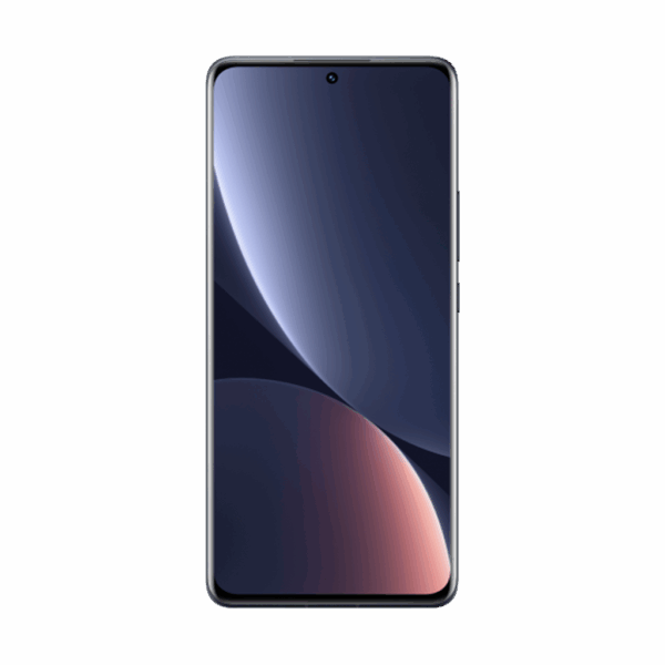Xiaomi 12 Pro 128GB|8GB RAM Dual SIM, Preto