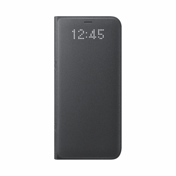 Capa de Telefone LED View Para Samsung Galaxy S8