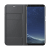 Capa de Telefone LED View Para Samsung Galaxy S8