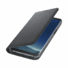 Capa de Telefone LED View Para Samsung Galaxy S8