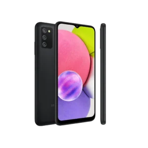 Samsung Galaxy A03S, 32GB + 3GB Dual SIM, Preto